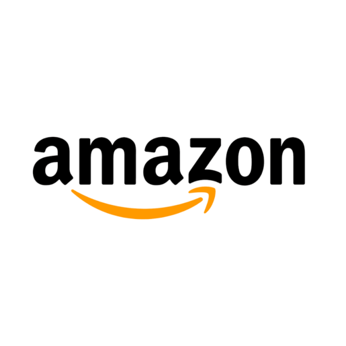 Logo Amazon